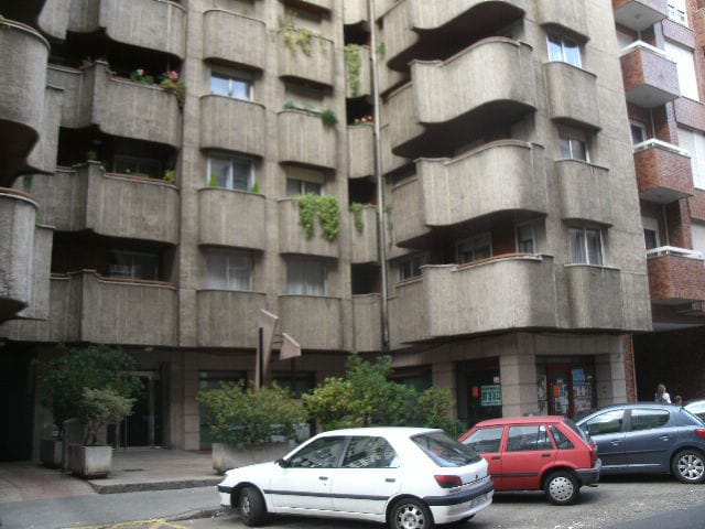 Avenida Padre Isla, 112, León, LEO 24008 - Lot - - - Photo intérieure - Image 2 of 7