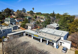 Plus de détails pour 2425 Pacheco Blvd, Martinez, CA - Local commercial à louer