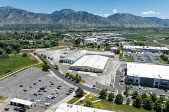 1600 S 852 W, Logan, UT - VUE AÉRIENNE  vue de carte