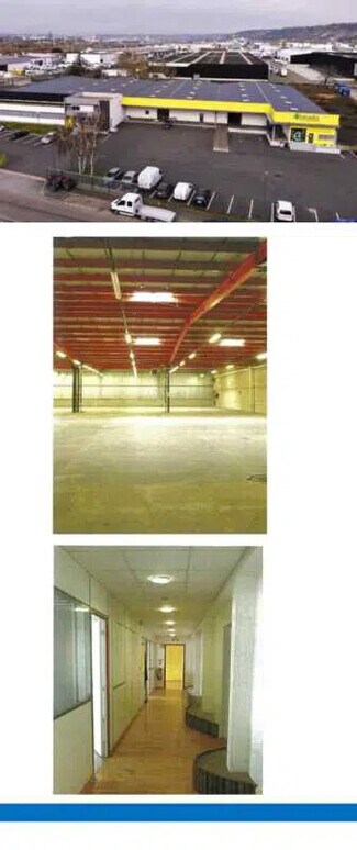 Plus de détails pour Bureau, Local d'activités à louer