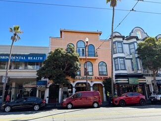 Plus de détails pour 2729 Mission St, San Francisco, CA - Bureau à louer