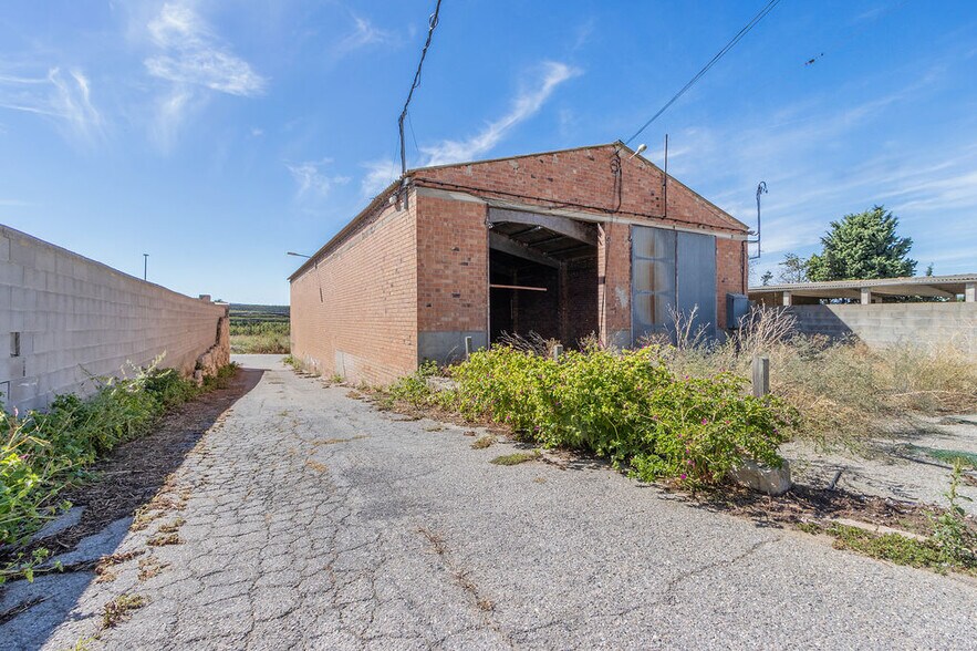 Industriel/Logistique dans Torrefarrera, Lérida à vendre - Photo de l’immeuble – Image 2 sur 2