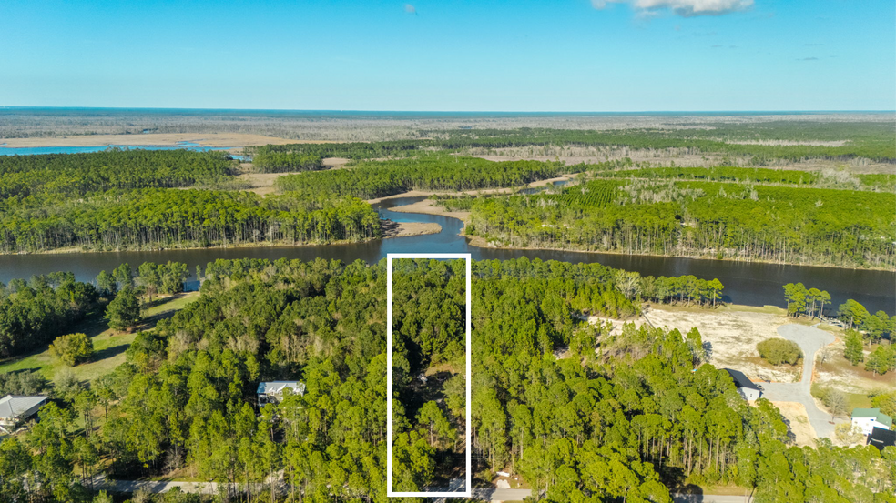 288 Eve Cir, Santa Rosa Beach, FL à vendre - Photo de l’immeuble – Image 2 sur 4