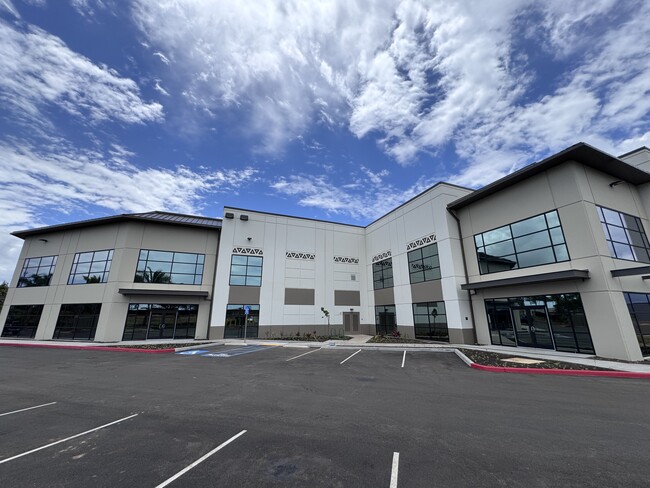 Plus de détails pour 250 Lauo Loop, Kahului, HI - Industriel/Logistique à louer