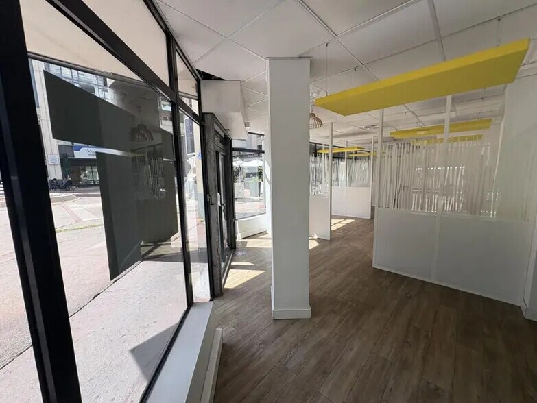 Local commercial dans Marseille à louer - Photo intérieure – Image 3 sur 10