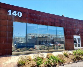 Plus de détails pour 140-A Water St, Norwalk, CT - Local commercial à louer