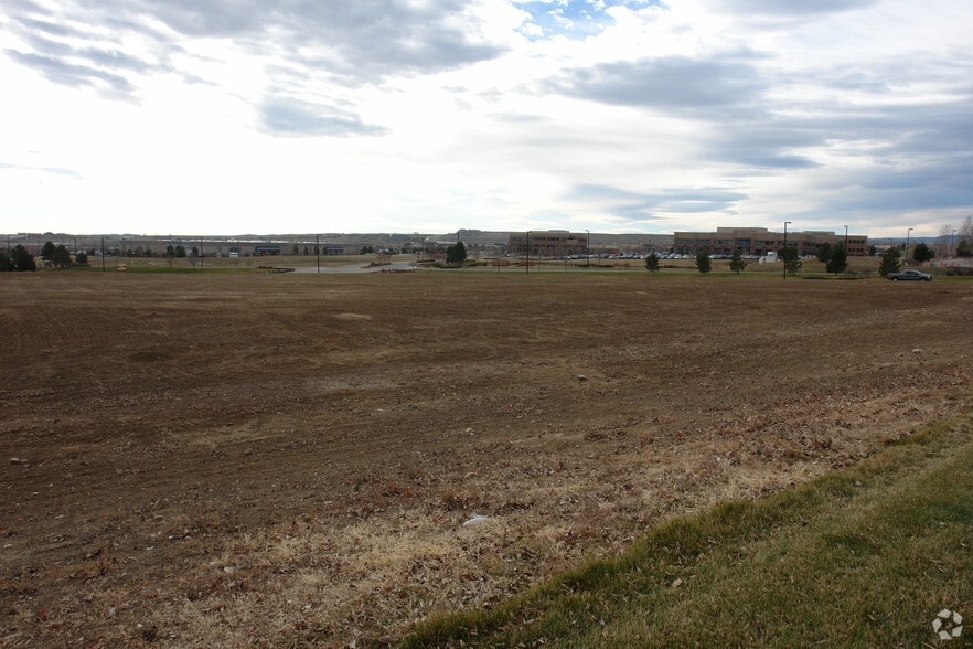 Centennial Pky, Louisville, CO à louer - Photo principale – Image 1 sur 3