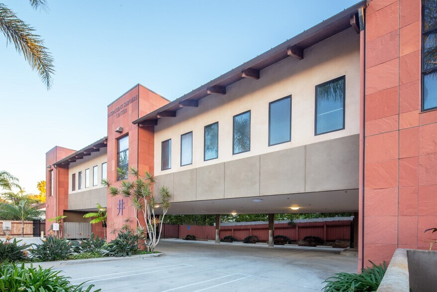 303 Santa Fe Dr, Encinitas, CA à vendre - Photo de l’immeuble – Image 3 sur 8