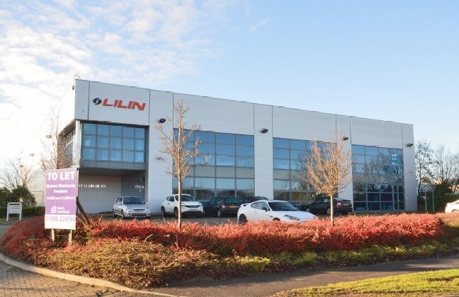 Davy Ave, Milton Keynes à louer - Photo de l’immeuble – Image 1 sur 4