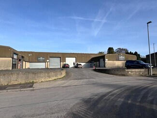 Plus de détails pour 4 Artillery Rd, Yeovil - Industriel/Logistique à louer
