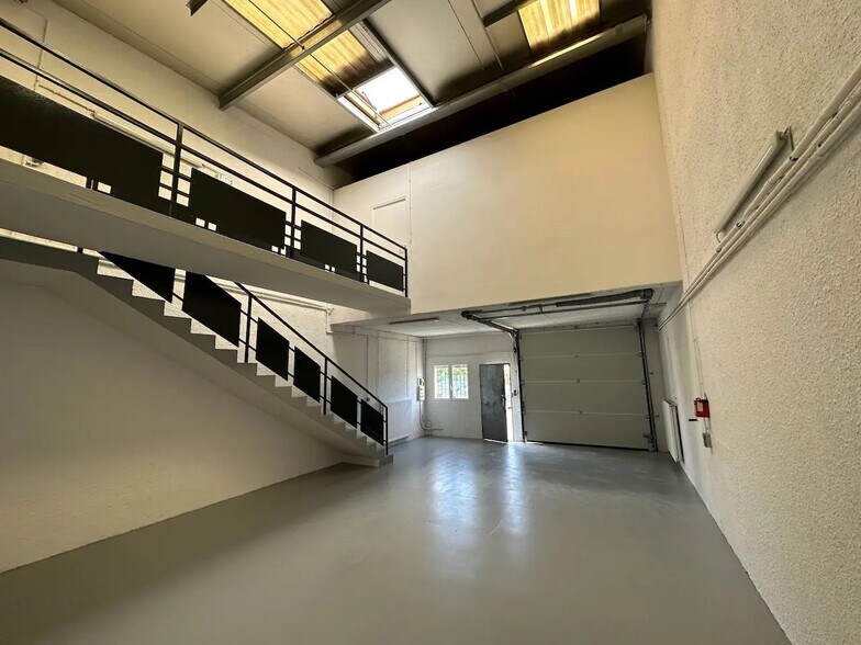 17 Rue Alfred De Musset, Savigny-le-Temple à louer - Photo intérieure – Image 2 sur 8