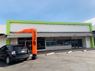 Plus de détails pour 915 N 16th St, Phoenix, AZ - Local commercial à louer