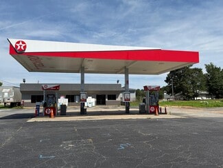 Plus de détails pour 1030 Confederate Rd, Madison, GA - Local commercial à vendre