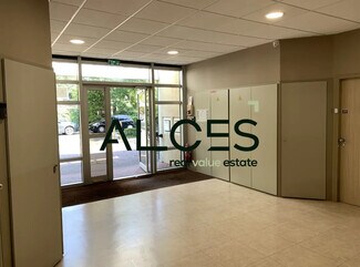 Plus de détails pour Bureau à louer