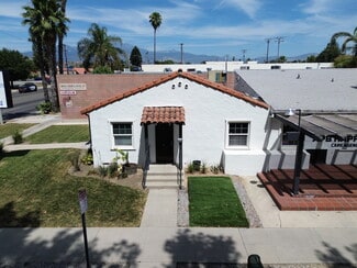 Plus de détails pour 801 E Florida Ave, Hemet, CA - Local commercial à louer