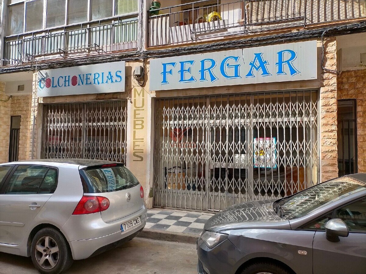 Cuenca, CUE 16001 - Lot D - - Photo intérieure - Image 1 of 13