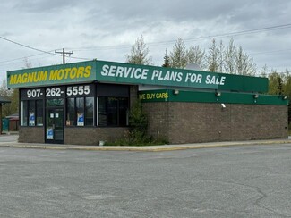 Plus de détails pour 44152 Sterling Hwy, Soldotna, AK - Local commercial à vendre