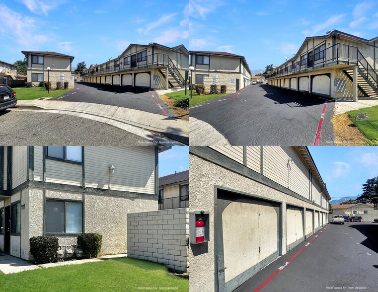 665-671 Richland St, Upland, CA à vendre - Photo de l’immeuble – Image 2 sur 4