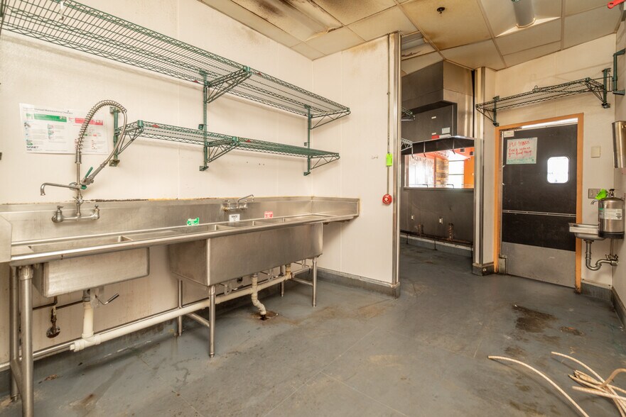 87 Cotton Mill Rd, Starkville, MS à louer - Photo intérieure – Image 3 sur 23