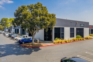 Plus de détails pour 1930 Watson Way, Vista, CA - Local d'activités à louer