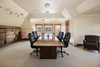1800 Gaylord St, Denver, CO à louer Photo intérieure– Image 2 sur 3