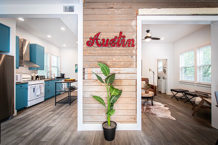3405 Cedar St, Austin, TX à vendre - Photo de l’immeuble – Image 2 sur 57