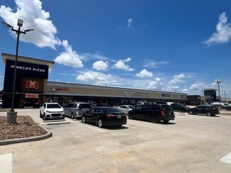 Plus de détails pour 30543 Kingsland Blvd, Brookshire, TX - Local commercial à louer