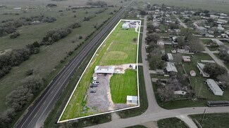 Plus de détails pour 547 W Navigation St, Brookshire, TX - Terrain à vendre