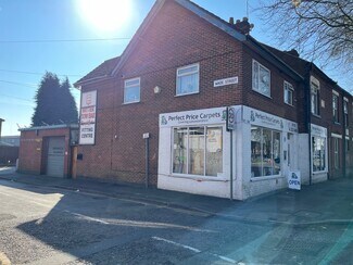 Plus de détails pour 307-309 Abbey Ln, Leicester - Local commercial à louer