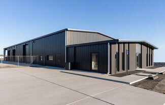 Plus de détails pour 2339 E Interstate 20, Odessa, TX - Industriel/Logistique à louer