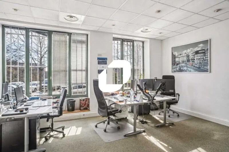 Bureau dans Caluire-et-Cuire à vendre - Photo de l’immeuble – Image 2 sur 12