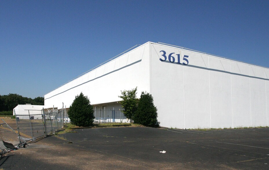 3615 Lamar Ave, Memphis, TN à louer - Autre – Image 2 sur 4