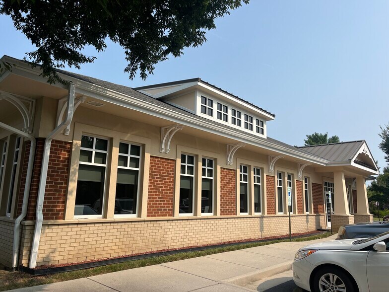 3107 Hungary Spring Rd, Richmond, VA à louer - Photo de l’immeuble – Image 2 sur 4