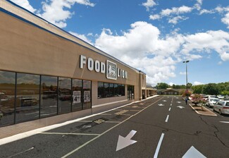 Plus de détails pour 1101 Brookdale St, Martinsville, VA - Local commercial à louer