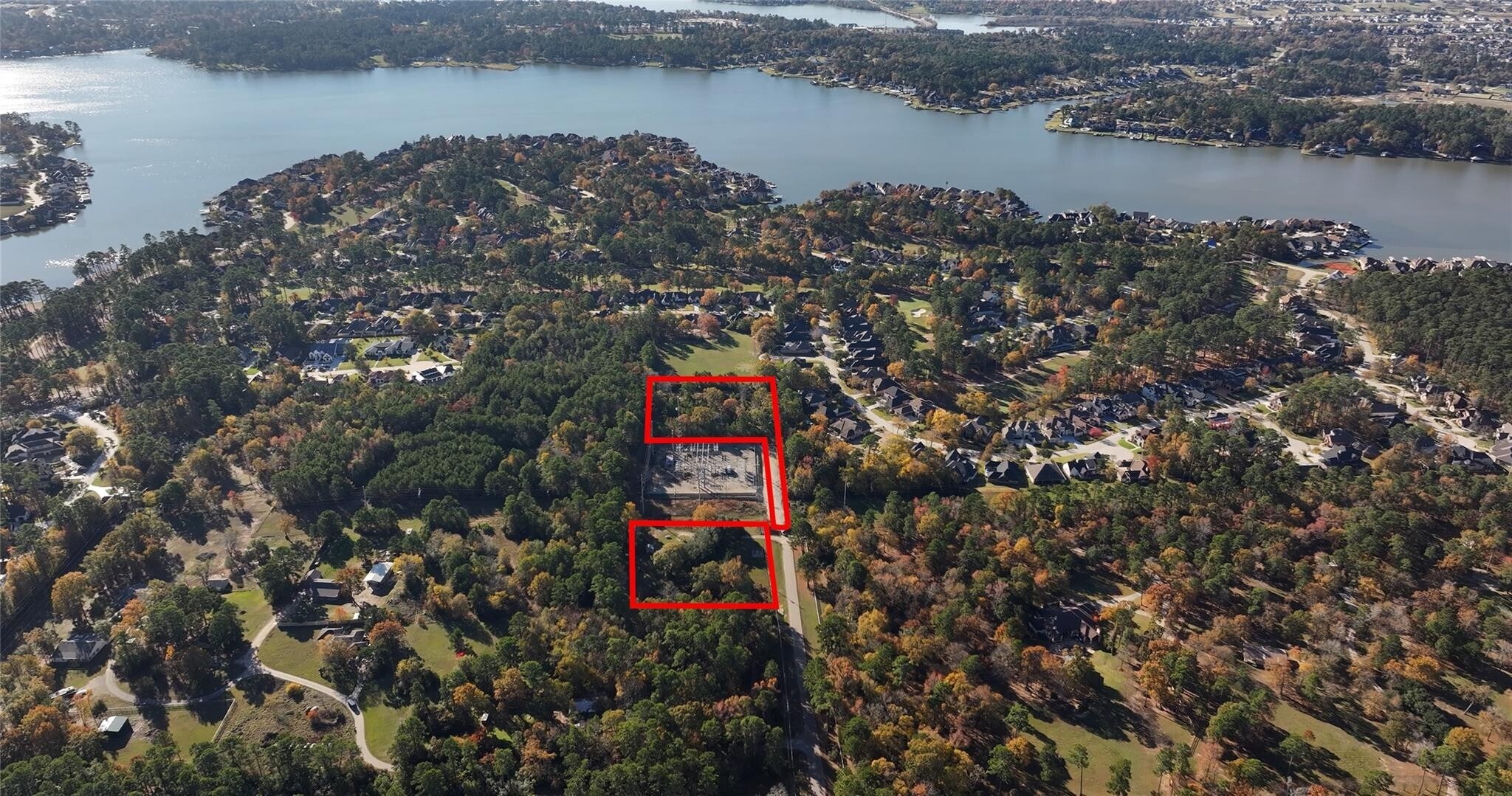 12526-4 Pearson Road, Montgomery, TX à vendre Photo principale– Image 1 sur 2