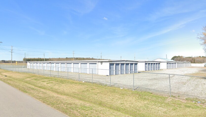 1538 Weeksville Rd, Elizabeth City, NC à vendre - Photo de l’immeuble – Image 3 sur 8