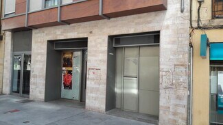 Plus de détails pour Calle Ferial, 2, Soria - Local commercial à louer