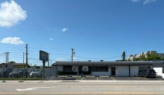 Plus de détails pour 4385 NW 7th St, Miami, FL - Local commercial à louer