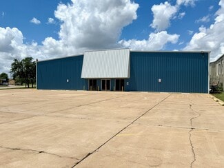 Plus de détails pour 1001 Allen Genoa Rd, South Houston, TX - Industriel/Logistique à louer