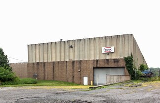 Plus de détails pour 20 Harmich Rd, South Plainfield, NJ - Industriel/Logistique à louer