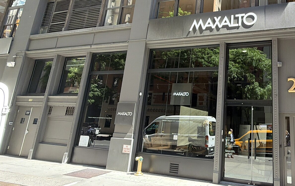 135 Madison Ave, New York, NY à louer Photo de l’immeuble– Image 1 sur 3