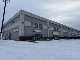 Plus de détails pour 975 Van Horn Rd, Fairbanks, AK - Local d'activités à louer