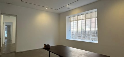 Bureau dans Madrid, Madrid à louer Plan d’étage– Image 2 sur 6