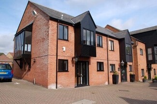Plus de détails pour Stoney Common Rd, Stansted - Bureau à louer
