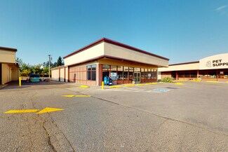 Plus de détails pour 5111-5211 Capitol Blvd SW, Tumwater, WA - Local commercial à louer
