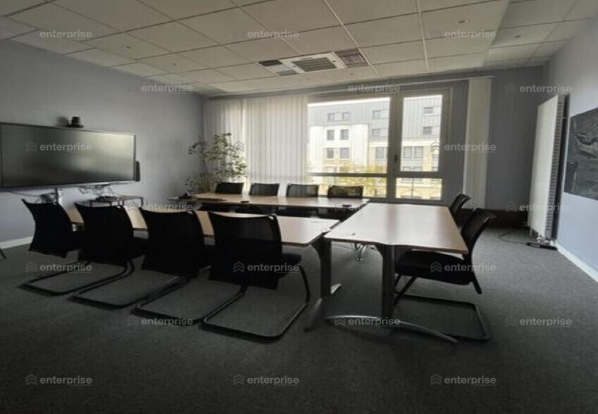 Bureau dans Le Havre à louer - Photo intérieure – Image 3 sur 5