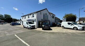 Plus de détails pour 156 Christchurch Rd, Ringwood - Industriel/Logistique à louer