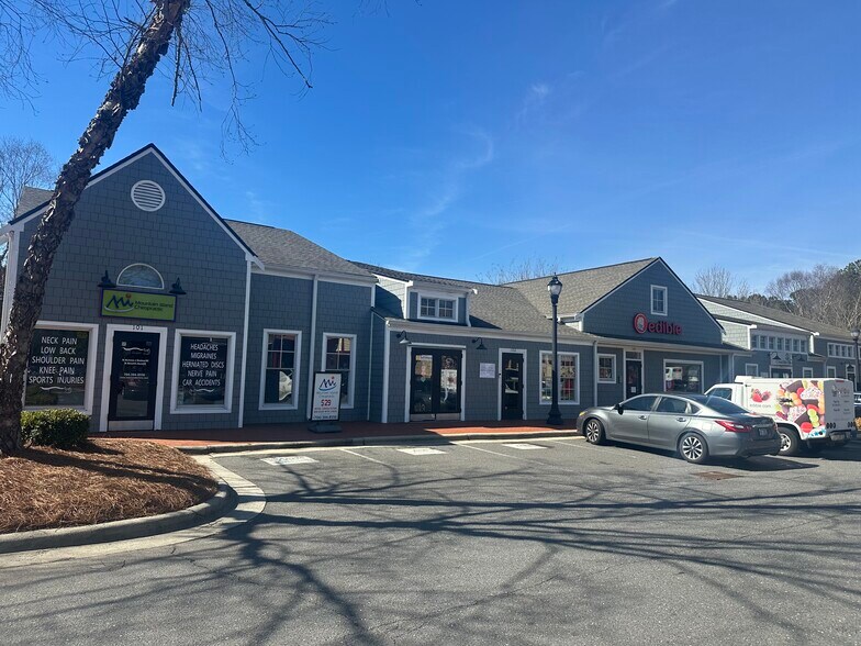 10917 Black Dog Ln, Charlotte, NC à louer - Photo de l’immeuble – Image 3 sur 16