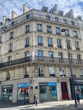 70 Boulevard De Sébastopol, Paris à louer Photo intérieure– Image 1 sur 6