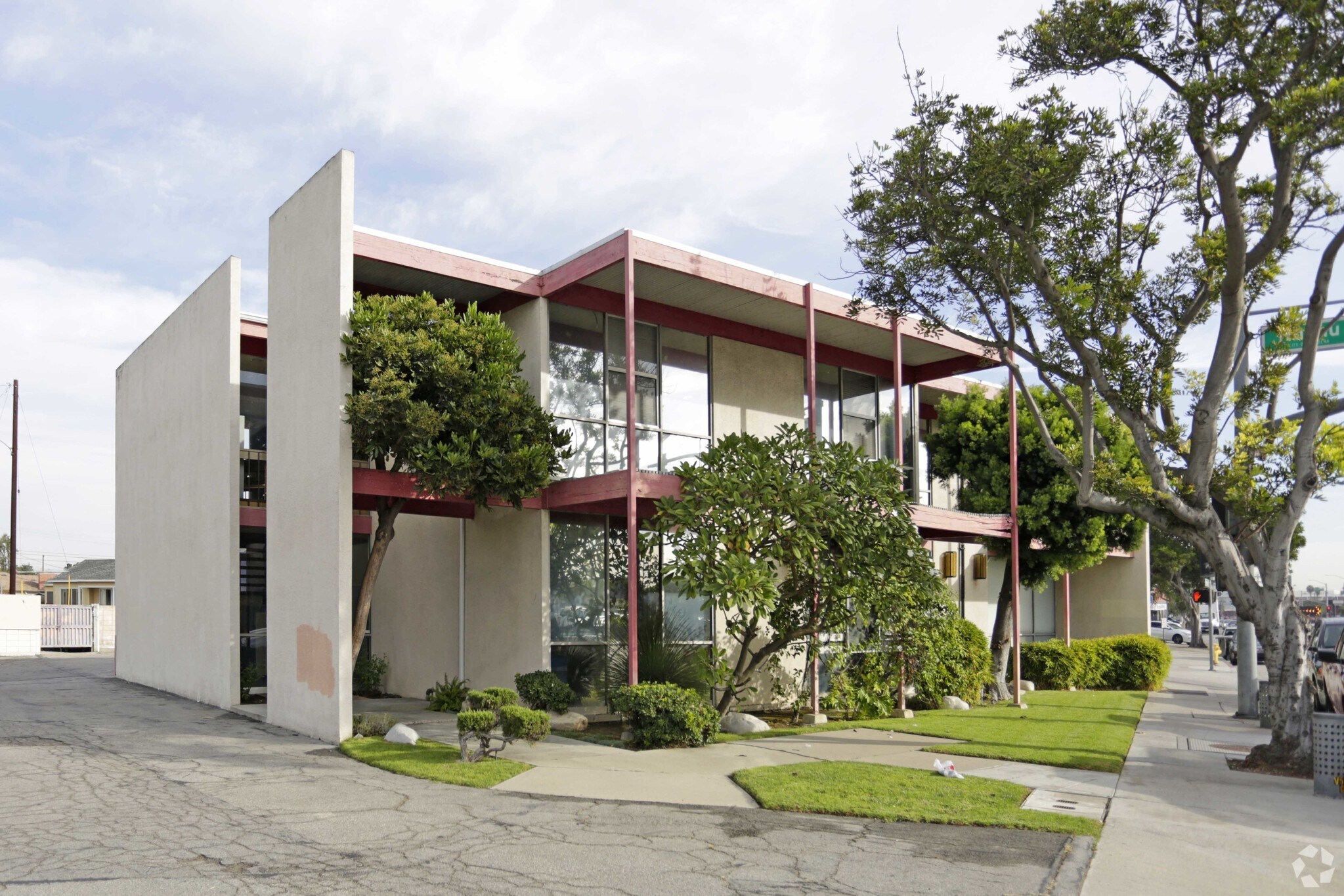 1515 W Redondo Beach Blvd, Gardena, CA à vendre Photo principale– Image 1 sur 11